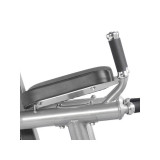 Поднятие коленей / Брусья Hoist CF-3252