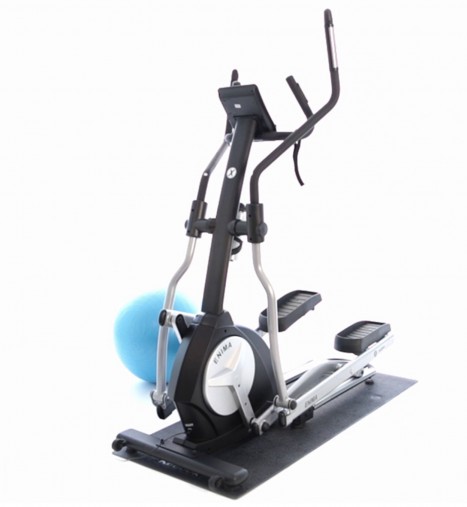 Домашний эллиптический тренажер складной Proxima Enima II iPRO Домашний эллиптический тренажер складной Proxima Enima II iPRO