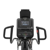 Spirit XE295 Black Эллиптический тренажер