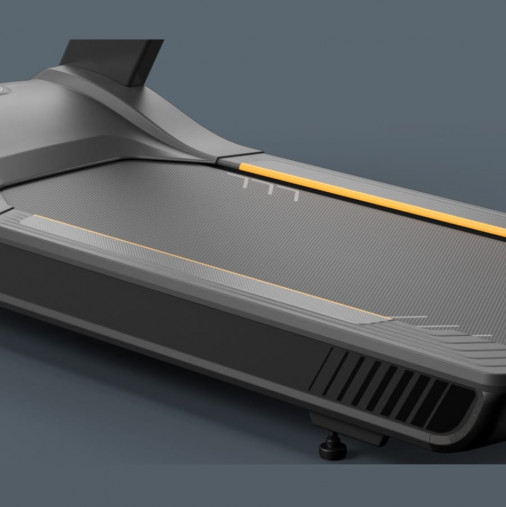 Беговая дорожка Matrix Performance. Консоль Touch Base - сенсорный экран диагональю 16 дюймов Беговая дорожка Matrix Performance. Консоль Touch Base - сенсорный экран диагональю 16 дюймов