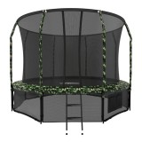 Батут Eclipse Space Military 12FT (3.66м)