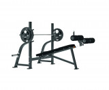 MATRIX G1-FW165 Скамья для жима
