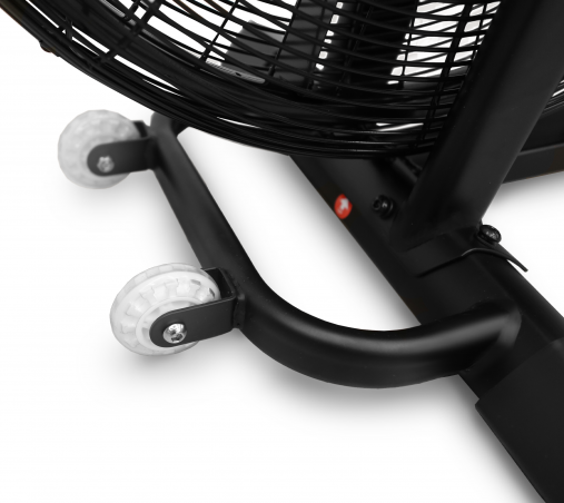 Аэробайк BRONZE GYM A800M PRO