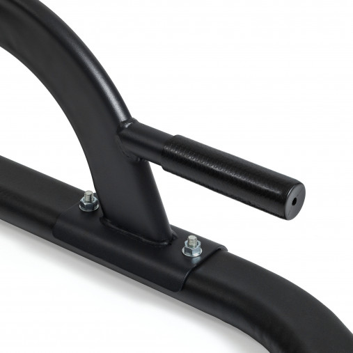 Многофункциональный тренажер VictoryFit VF-T66 с турником - брусьями и скамьей и грифом для штанги Многофункциональный тренажер VictoryFit VF-T66 с турником - брусьями и скамьей и грифом для штанги