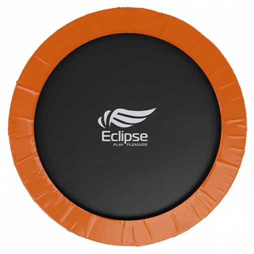 Батут Eclipse Space Twin Green/Orange 14FT (4.27м) Батут Eclipse Space Twin Green/Orange 14FT (4.27м)