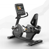 Matrix Performance Touch Base Велотренажер горизонтальный