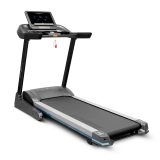 OXYGEN FITNESS RUSHWAY Беговая дорожка домашняя