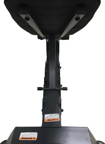 Скамья универсальная PROTRAIN S 800 Скамья универсальная PROTRAIN S 800