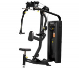 Баттерфляй/Задние дельты HOIST HD-3900 Баттерфляй/Задние дельты HOIST HD-3900