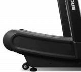 BRONZE GYM T940M CATERPILLAR (new 2026) Беговая дорожка инерционная механическая 