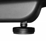 BRONZE GYM T940M CATERPILLAR (new 2026) Беговая дорожка инерционная механическая 