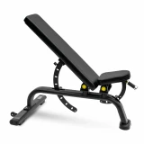 BRONZE GYM BR-1001 Универсальная регулируемая скамья