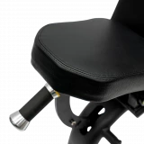 BRONZE GYM BR-1001 Универсальная регулируемая скамья