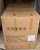 VictoryFit VF-WR802 Гребной тренажер водный