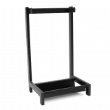 Стойка для бодибаров 60х45х100 BRONZE GYM PARTNER AL-411