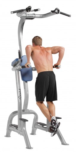 Стойка турник / брусья / поднятие колен, пресс Hoist CF-3962 Fitness Tree Стойка турник / брусья / поднятие колен, пресс Hoist CF-3962 Fitness Tree