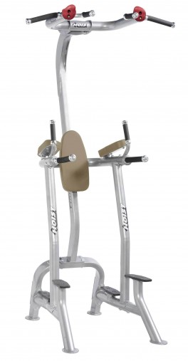 Стойка турник / брусья / поднятие колен, пресс Hoist CF-3962 Fitness Tree Стойка турник / брусья / поднятие колен, пресс Hoist CF-3962 Fitness Tree