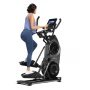 Кросстренер Bowflex Max Trainer M9 с 10" интерактивным тачскрин дисплеем