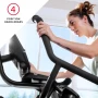 Кросстренер Bowflex Max Trainer M9 с 10" интерактивным тачскрин дисплеем
