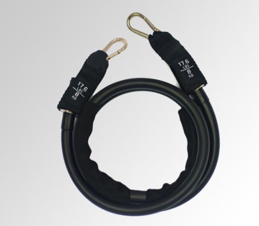 6*11*1200мм с карабином и защитной оболочкой - нагрузка 8 кг (17,6 lbs) 6*11*1200мм с карабином и защитной оболочкой - нагрузка 8 кг (17,6 lbs)