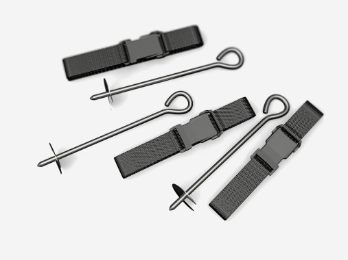 Батут каркасный UNIX line 12 ft (3.66 м) SUPREME GAME (green) с внутренней защитной сетью, зеленый