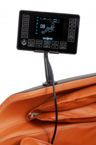 Массажное кресло домашнее VictoryFit M15