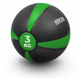 Медбол резиновый BRONZE GYM, 3 кг. Медбол резиновый BRONZE GYM, 3 кг.