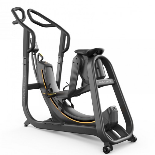 Эллиптический тренажер Matrix S-FORCE Performance Trainer Эллиптический тренажер Matrix S-FORCE Performance Trainer
