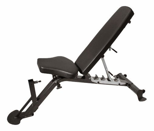 Скамья многофункциональная регулируемая Inspire SCS Weight Bench Скамья многофункциональная регулируемая Inspire SCS Weight Bench