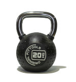 Набор полиуретановых гирь - 10 штук от 4 до 32 кг