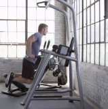 MATRIX Magnum A63C Турник пресс брусья