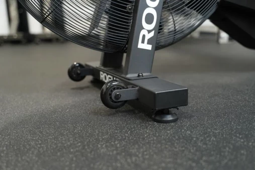 Велотренажер эирбайк Rogue Echo Bike V3 (2025)