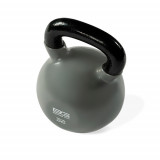 Гиря BRONZE GYM в виниловой оболочке 32 кг