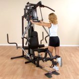 Силовая мультистанция Body Solid G6B со стеком 95кг