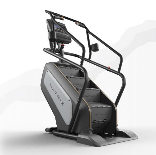 Лестница-эскалатор Matrix Performance. Консоль Touch Лестница-эскалатор Matrix Performance. Консоль Touch