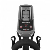 SPIRIT CG800 EGLIDE BLACK Эллиптический тренажер