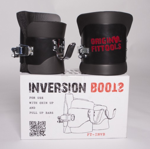 Ботинки инверсионные Original Fit.Tools Ботинки инверсионные Original Fit.Tools