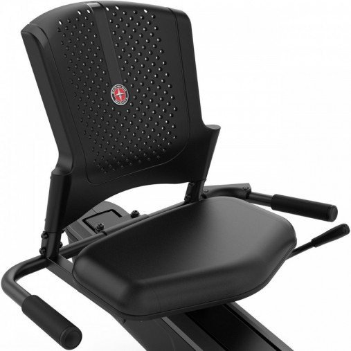 Велотренажер Schwinn 590R с горизонтальной посадкой Велотренажер Schwinn 590R с горизонтальной посадкой