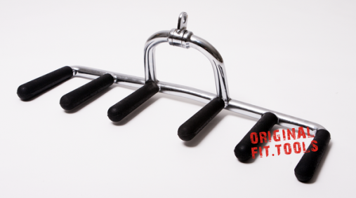 Рукоятка для тяг комбинированная Original Fit.Tools Рукоятка для тяг комбинированная Original Fit.Tools