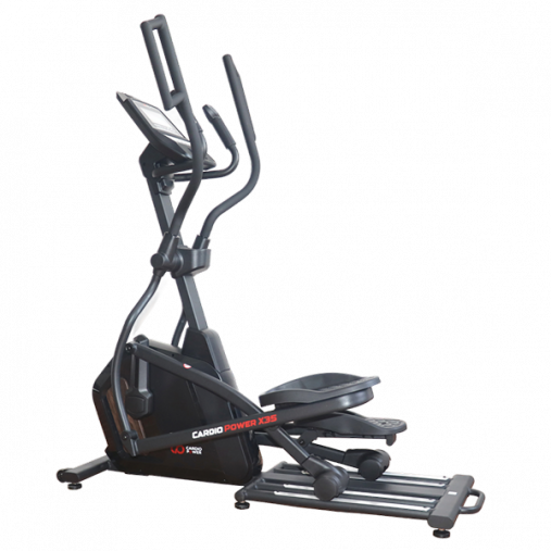 Эллиптический тренажер CardioPower X35 Эллиптический тренажер CardioPower X35