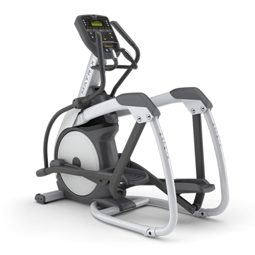 Matrix E3X (E3X-04) Эллиптический тренажер Matrix E3X (E3X-04) Эллиптический тренажер