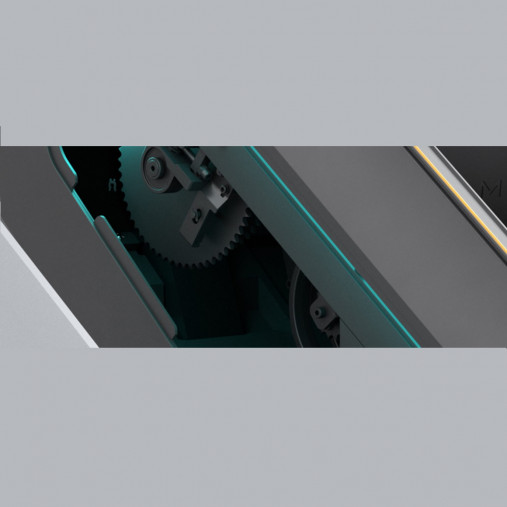 Лестница-эскалатор Matrix Performance. Консоль LED Лестница-эскалатор Matrix Performance. Консоль LED