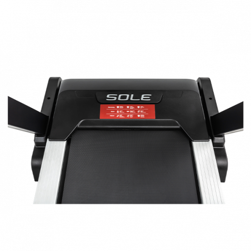 Беговая дорожка Sole F80 (2023)