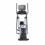 BRONZE GYM E1000M PRO TURBO (new) Эллиптический тренажер профессиональный