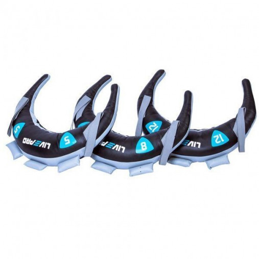 Болгарский мешок LIVEPRO Bulgarian Bag 5 кг