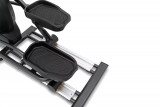 SPIRIT XE795 BLACK Эллиптический тренажер коммерческий