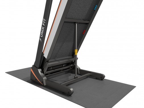 Гидравлическая система складывания с функцией Easyhold