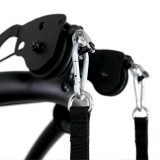 Многофункциональный силовой комплекс INSPIRE M1 (M102B)