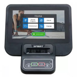 SPIRIT CR800ENT+ Велотренажер горизонтальный