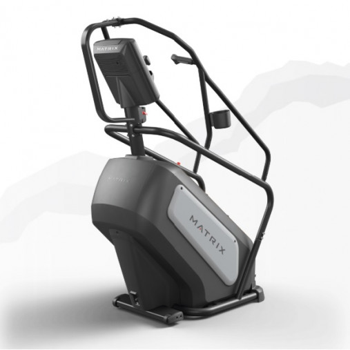 Лестница-эскалатор Matrix Endurance. Консоль LED Лестница-эскалатор Matrix Endurance. Консоль LED